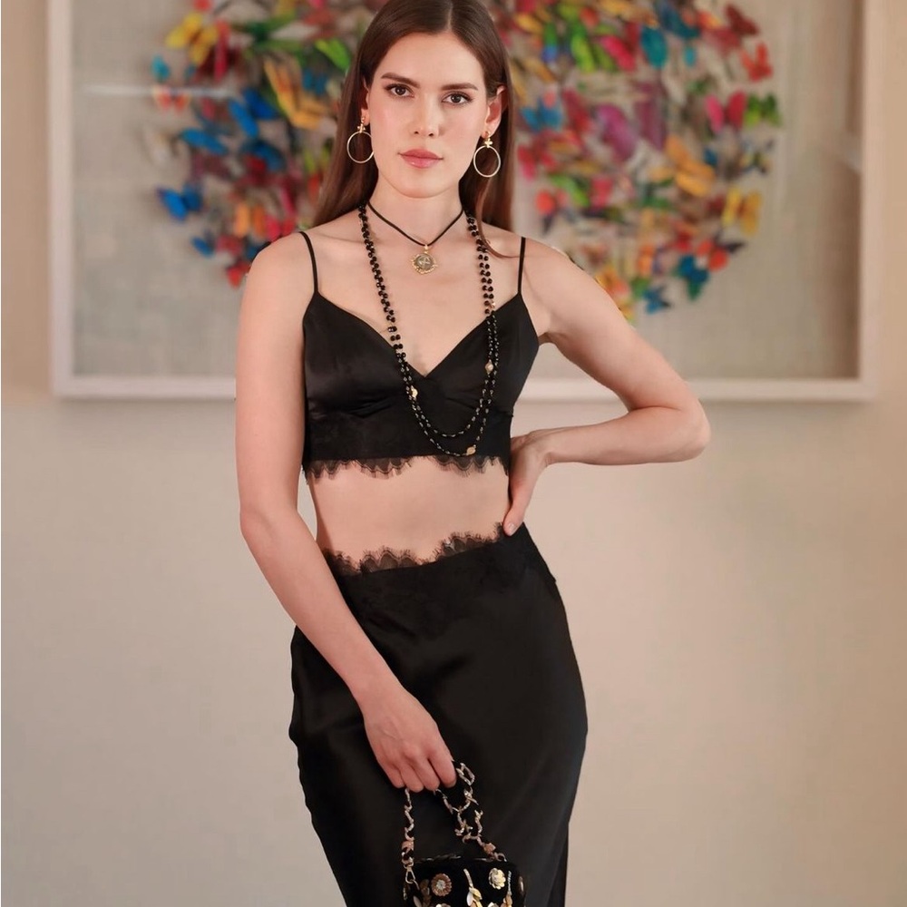 Meet your Posher, Melissa